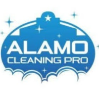 Alamo Cleaning Pro Logo