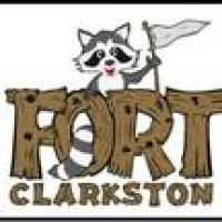 Fort Clarkston Logo