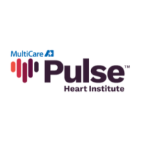 Pulse Heart Institute Cardiology Services - Puyallup Logo