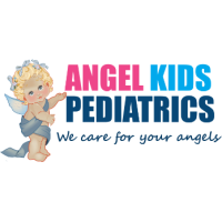 My Angel Kids Pediatrics - Bartram Park Logo