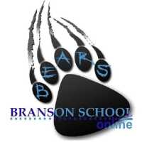 Branson School Online Logo