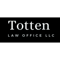 Totten Law Office LLC Logo