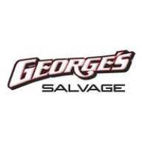 George's Salvage Co. Inc. Logo