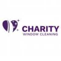 Charity Window Cleaning Logo