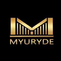 MyUryde Logo