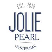 Jolie Pearl Oyster Bar Logo