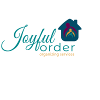 Joyful Order 4 Home Logo