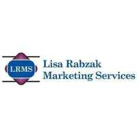 Lisa Rabzak Marketing Services Logo
