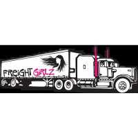 Freight Girlz Logo