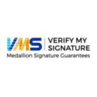 Verify My Signature Logo