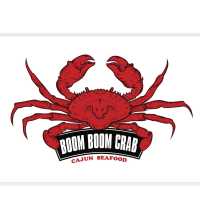boom boom crab seafood inc Logo