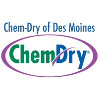 Chem-Dry of Des Moines Logo