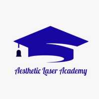 Aesthetic Laser Academy LLC Logo