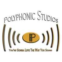 Polyphonic Studios, LLC Logo