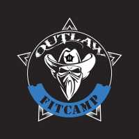 Outlaw FitCamp - Keller Logo