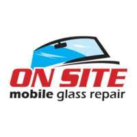 On Site Mobile Glass Repair, LLC Logo