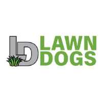 Lawn Dogs Logo