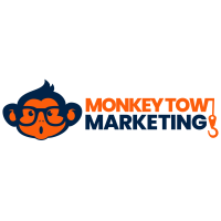 Monkey Tow Marketing Logo