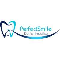 Perfect Smile Dental - Sacramento Logo