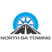 North GA Towing Logo