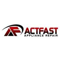 Act Fast Appliance Repair Logo