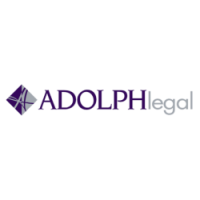Adolph Legal Logo