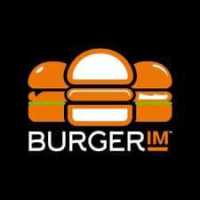 BurgerIM Logo