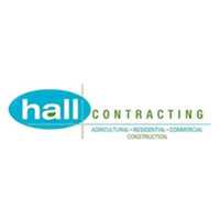 Hall Contracting, Inc Logo