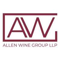 Allen Wine Group Logo