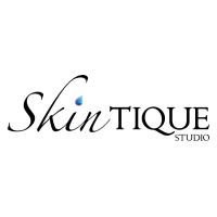 SkinTique Studio Logo