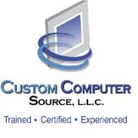 Custom Computer Source, L.L.C. Logo