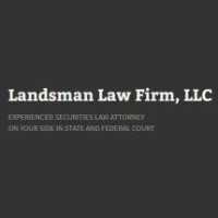 Landsman Law Firm, LLC Logo