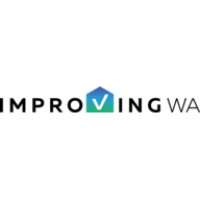 Improving WA LLC Logo