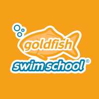 Goldfish Swim School - Burlington Logo
