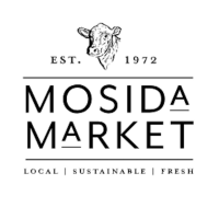 Mosida Market Butcher Block Logo
