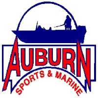 Auburn Sports & Marine Inc Logo