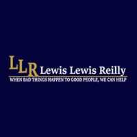 Lewis, Lewis & Reilly Logo