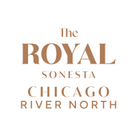The Royal Sonesta Chicago River North Logo