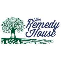The Remedy House Logo