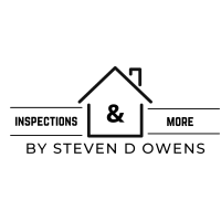 Inspections and More by Steven D. Owens Logo
