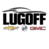 Lugoff Chevrolet Buick GMC Logo
