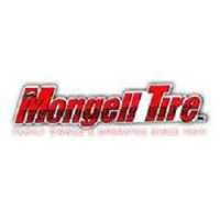 Dom Mongell Tire Service - Scottdale Logo