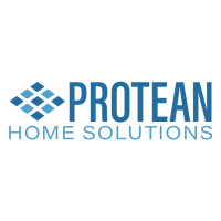 Protean Home Solutions Logo