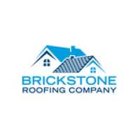 Brickstone Roofing Company Logo