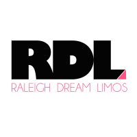 Raleigh Dream Limos Logo