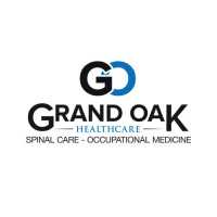 Grand Oak Healthcare Logo
