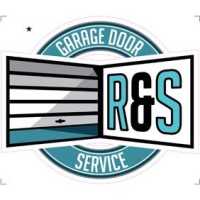 R&S Garage Door Service Inc Logo