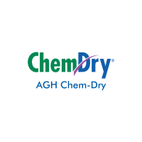 AGH Chem-Dry Logo