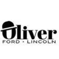 Oliver Ford Logo