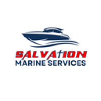 Salvation Marine Services, LLC Logo